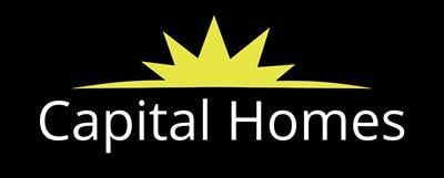 Capital Homes Residential secondary logo