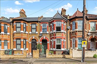 Properties for sale in Leyton