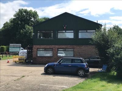 Court Farm - Tithepit Shaw Lane - Warlingham
