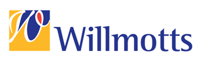 Willmotts Residential secondary logo