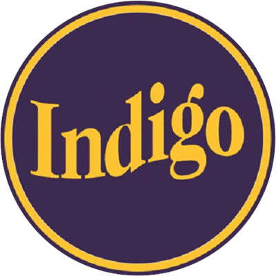 Indigo Property Secondary Logo