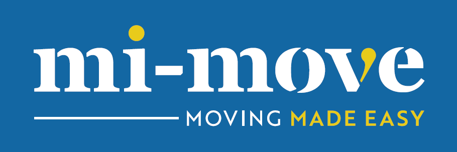 Mi Move Logo