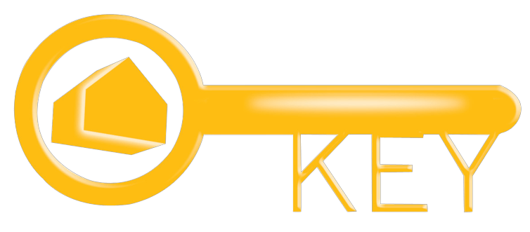 Key Estate Agents main logo