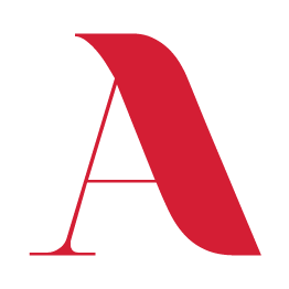 Atom Californium Template secondary logo