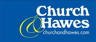 Church and Hawes Logo