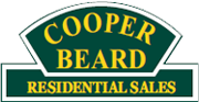 Cooper Beard main logo