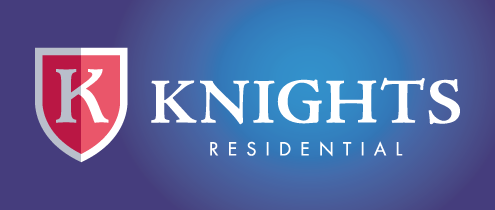 Knights Residential main logo
