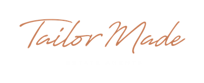 Tailor Made Estate Agency main logo