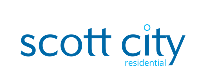 Scott City secondary logo