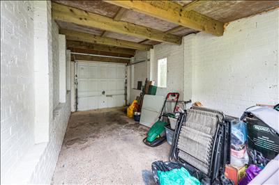 Leigham Ct Rd garage