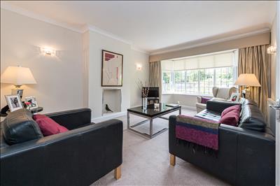 Leigham Ct Rd recep