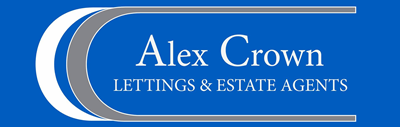 Alex Crown footer logo