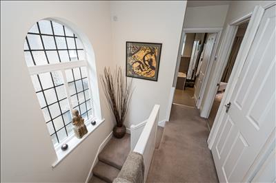 Leigham Ct Rd feature window