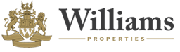 Williams Properties secondary logo