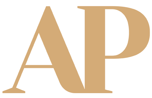 AP Living London secondary logo