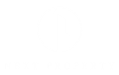Next Property Commercial main logo