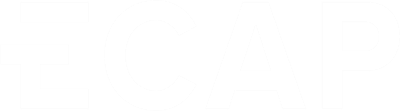 ECAP footer logo