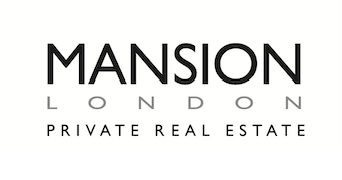 Mansion London Secondary Logo