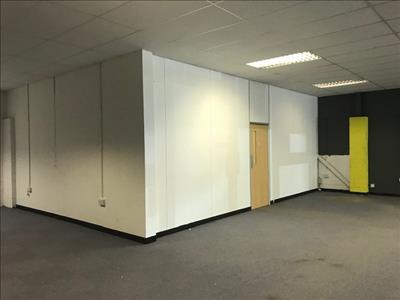 Phorpres Trade Park - RAB Commercial