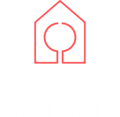 Petras Property main logo
