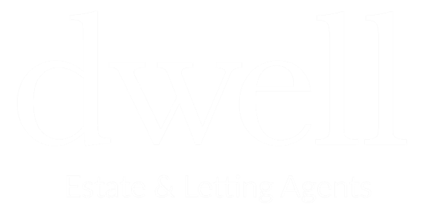 Dwell Leeds main logo