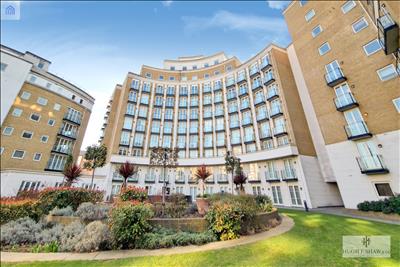 Elizabeth Court, NW1 - To Rent - Hugh F Shaw & Co