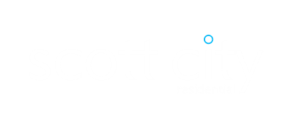 Scott City main logo