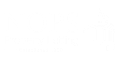 North Oxford Property Services (NOPS) main logo