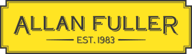 Allan Fuller secondary logo