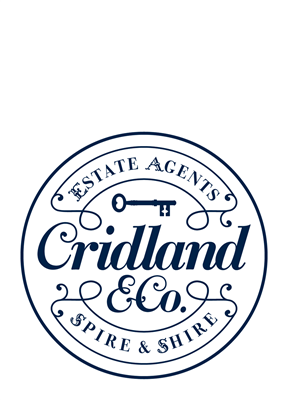 Cridlands and Co main logo