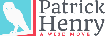 Patrick Henry main logo