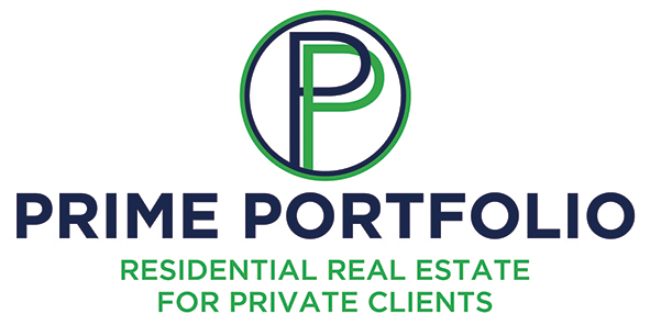 Prime Portfolio secondary logo