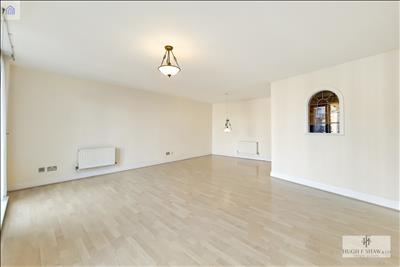 Elizabeth Court, Reception/Dining Room - Rent