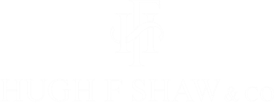 Hugh F Shaw Secondary Logo