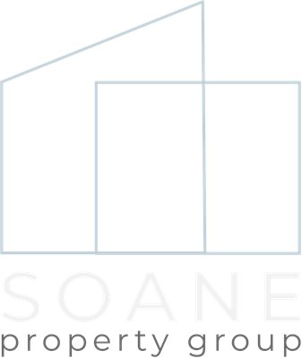 Soane Property Group footer logo