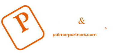 Palmer & Partners main logo