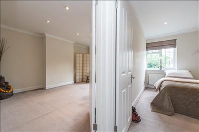 Leigham Ct Rd landing 2