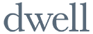 Dwell Leeds Secondary Logo