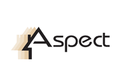 Aspect Property Logo