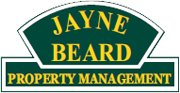 Jayne Beard Property Management main logo