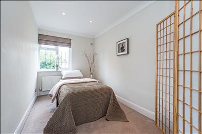 Leigham Ct Rd bed 3