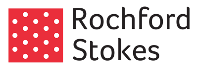 Rochford Stokes Estate Agents main logo