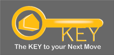 Key Estate Agents Footer Logo