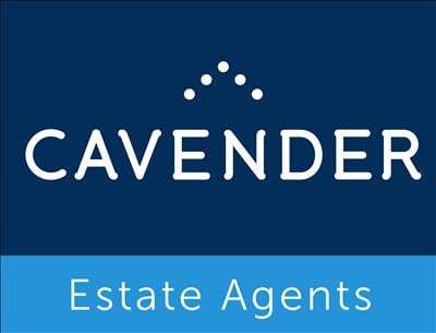 Cavenders secondary logo