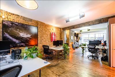 Office for sale shoreditch 