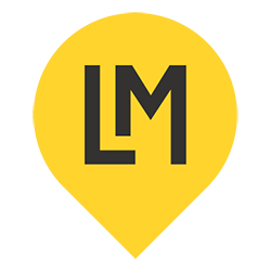 Loney Miller main logo