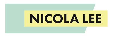 Nicola Lee Ltd. main logo