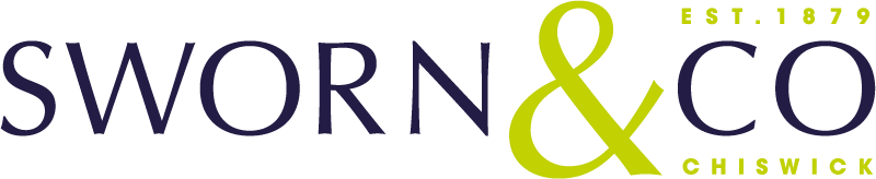 Sworn & Co main logo