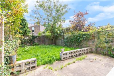 Private Garden