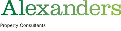 Alexanders Logo